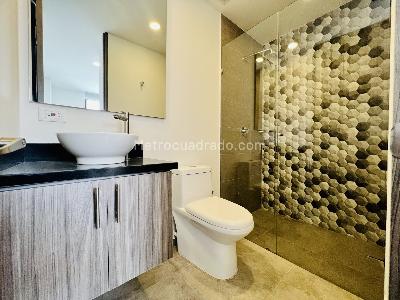 Apartamento de 3 alcobas en venta en Nicolas De Federman, Bogotá, 73 m² · foto 11 de 19