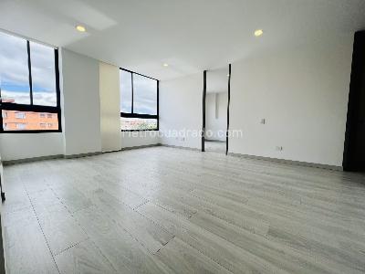 Apartamento de 3 alcobas en venta en Nicolas De Federman, Bogotá, 73 m² · foto 12 de 19