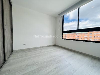 Apartamento de 3 alcobas en venta en Nicolas De Federman, Bogotá, 73 m² · foto 13 de 19