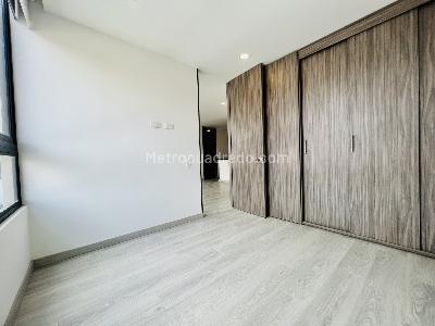 Apartamento de 3 alcobas en venta en Nicolas De Federman, Bogotá, 73 m² · foto 14 de 19