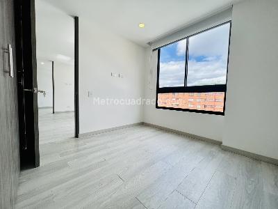 Apartamento de 3 alcobas en venta en Nicolas De Federman, Bogotá, 73 m² · foto 15 de 19