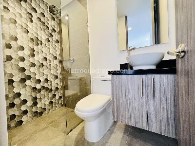 Apartamento de 3 alcobas en venta en Nicolas De Federman, Bogotá, 73 m² · foto 16 de 19
