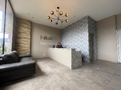 Apartamento de 3 alcobas en venta en Nicolas De Federman, Bogotá, 73 m² · foto 17 de 19