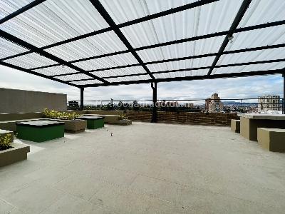 Apartamento de 3 alcobas en venta en Nicolas De Federman, Bogotá, 73 m² · foto 18 de 19