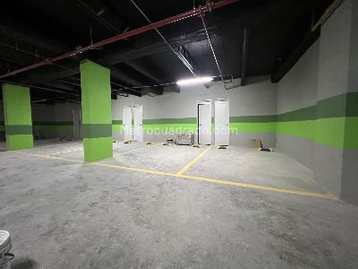 Apartamento de 3 alcobas en venta en Nicolas De Federman, Bogotá, 73 m² · foto 19 de 19