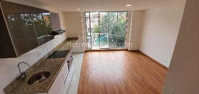Apartamento en venta en Campin, Bogotá · foto 5 de 15