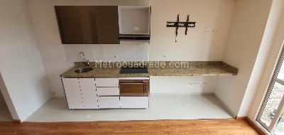 Apartamento en venta en Campin, Bogotá · foto 7 de 15