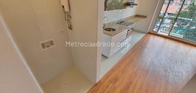 Apartamento en venta en Campin, Bogotá · foto 9 de 15