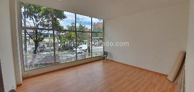 Apartamento en venta en Campin, Bogotá · foto 10 de 15