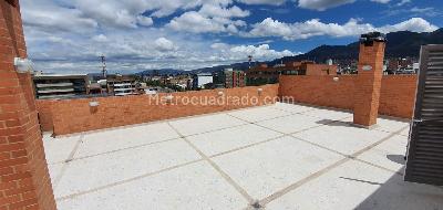 Apartamento en venta en Campin, Bogotá · foto 11 de 15