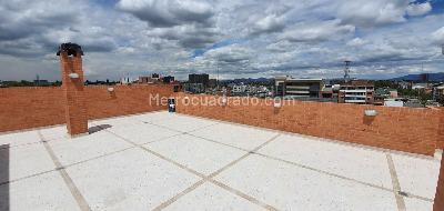 Apartamento en venta en Campin, Bogotá · foto 12 de 15