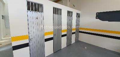 Apartamento en venta en Campin, Bogotá · foto 13 de 15