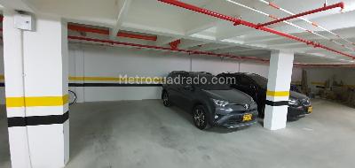 Apartamento en venta en Campin, Bogotá · foto 14 de 15