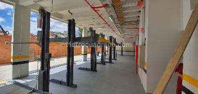Apartamento en venta en Campin, Bogotá · foto 15 de 15