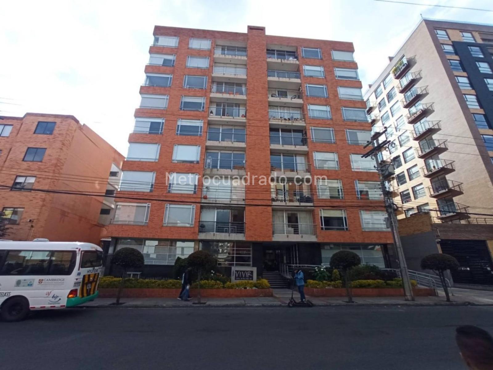 Apartamento en Venta  Cedritos