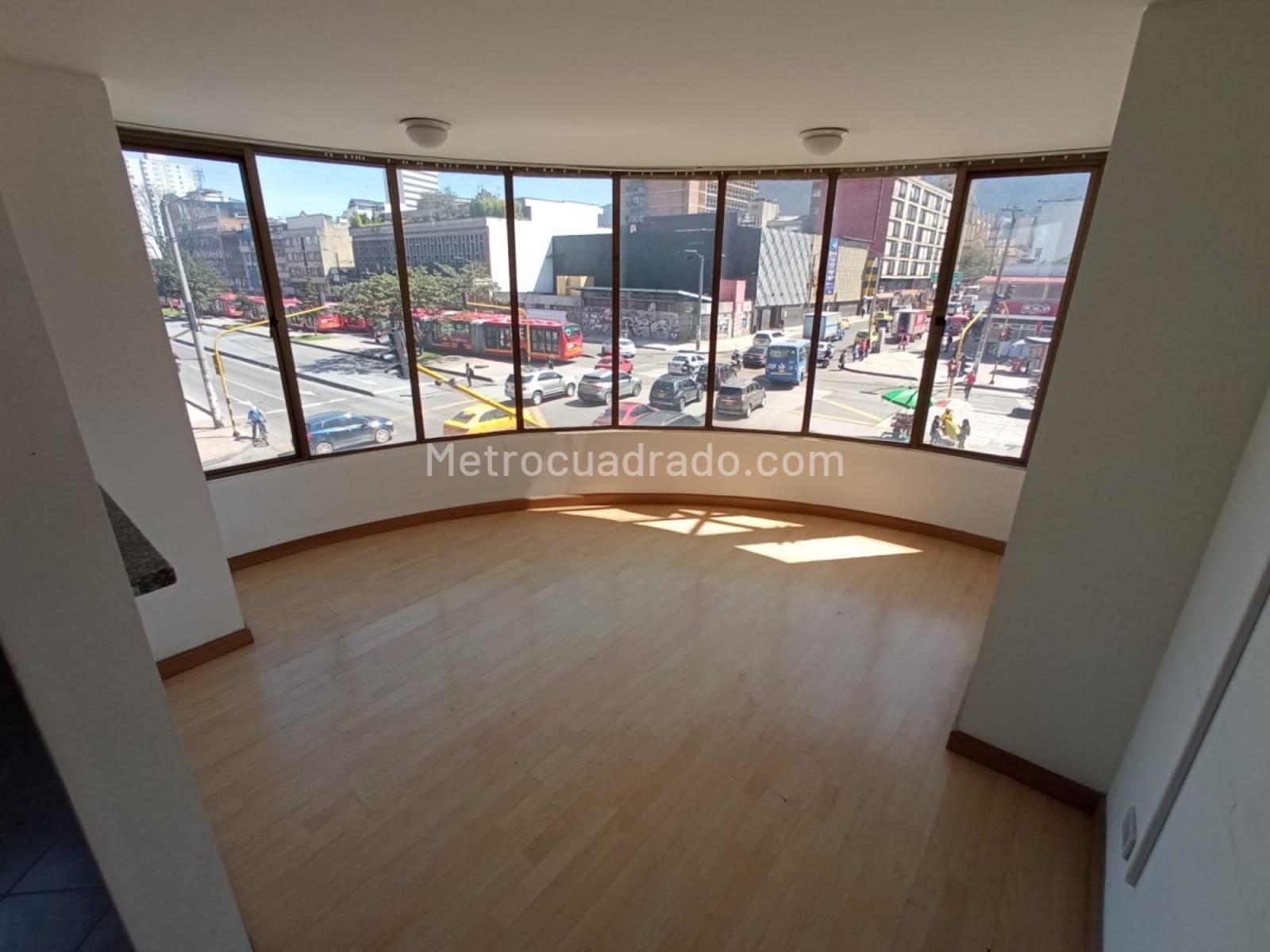 Apartamento en Arriendo  Chapinero Occidental