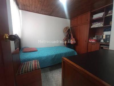Casa en venta en La Isabela, Bogotá · foto 17 de 20