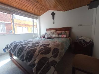 Casa en venta en La Isabela, Bogotá · foto 20 de 20