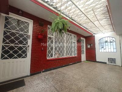 Casa en venta en La Isabela, Bogotá · foto 5 de 20