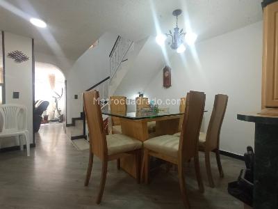 Casa en venta en La Isabela, Bogotá · foto 7 de 20