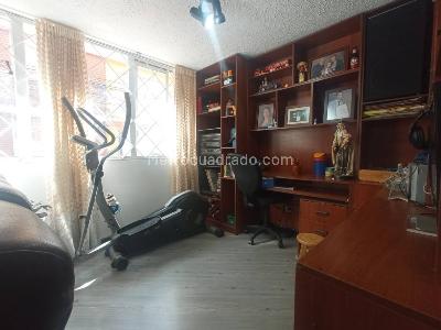 Casa en venta en La Isabela, Bogotá · foto 9 de 20