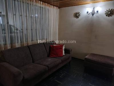 Casa en venta en Ciudad Montes, Bogotá · foto 11 de 18