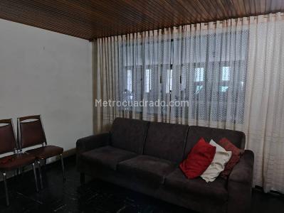 Casa en venta en Ciudad Montes, Bogotá · foto 12 de 18