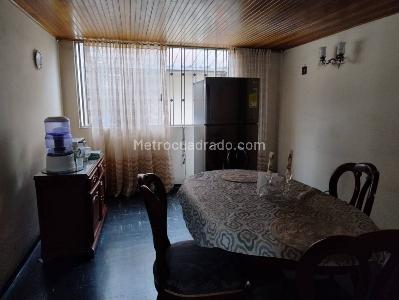 Casa en venta en Ciudad Montes, Bogotá · foto 13 de 18