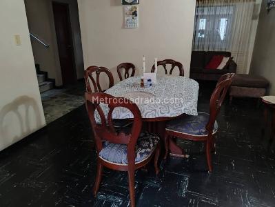 Casa en venta en Ciudad Montes, Bogotá · foto 14 de 18