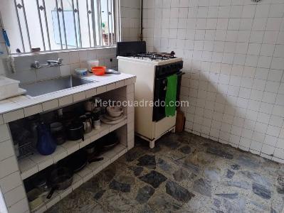 Casa en venta en Ciudad Montes, Bogotá · foto 15 de 18