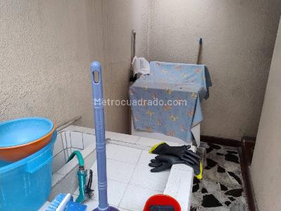 Casa en venta en Ciudad Montes, Bogotá · foto 18 de 18