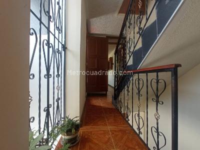 Casa en venta en San Jose De Fontibon, Bogotá · foto 16 de 20