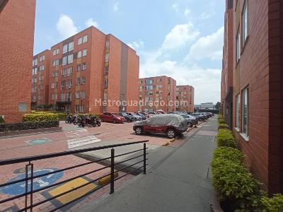 Apartamento en venta en Las Margaritas, Bogotá · foto 2 de 15