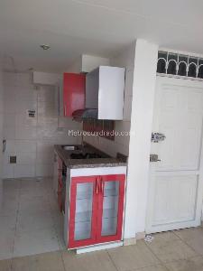 Apartamento en venta en Las Margaritas, Bogotá · foto 4 de 15