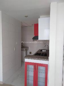 Apartamento en venta en Las Margaritas, Bogotá · foto 5 de 15