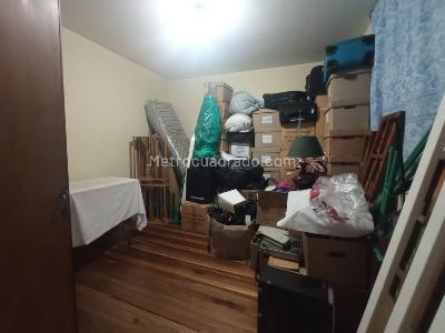 Casa de 5 alcobas en venta en Rafael Uribe, Bogotá, 492 m² · foto 9 de 20