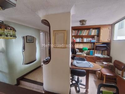 Apartamento en venta en Nicolas De Federman, Bogotá · foto 10 de 20