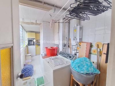 Apartamento en venta en Nicolas De Federman, Bogotá · foto 11 de 20