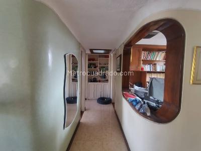 Apartamento en venta en Nicolas De Federman, Bogotá · foto 12 de 20