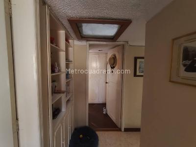 Apartamento en venta en Nicolas De Federman, Bogotá · foto 13 de 20