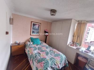 Apartamento en venta en Nicolas De Federman, Bogotá · foto 14 de 20
