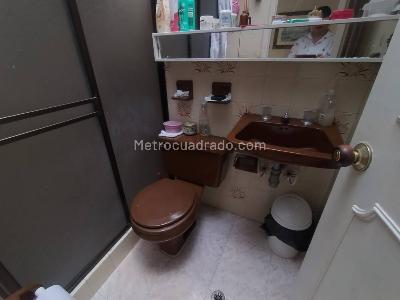 Apartamento en venta en Nicolas De Federman, Bogotá · foto 15 de 20
