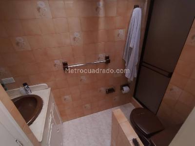 Apartamento en venta en Nicolas De Federman, Bogotá · foto 16 de 20