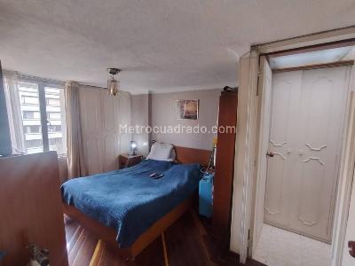 Apartamento en venta en Nicolas De Federman, Bogotá · foto 17 de 20