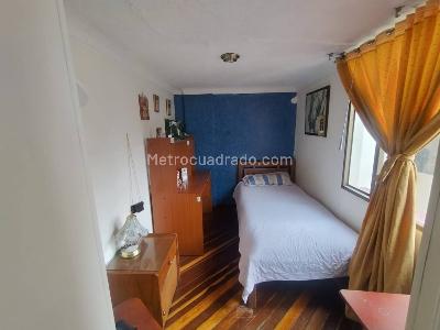 Apartamento en venta en Nicolas De Federman, Bogotá · foto 18 de 20