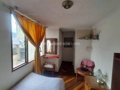 Apartamento en venta en Nicolas De Federman, Bogotá · foto 19 de 20