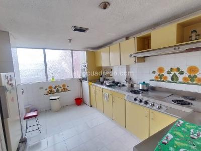 Apartamento en venta en Nicolas De Federman, Bogotá · foto 2 de 20