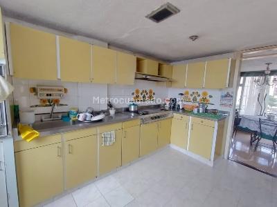 Apartamento en venta en Nicolas De Federman, Bogotá · foto 3 de 20