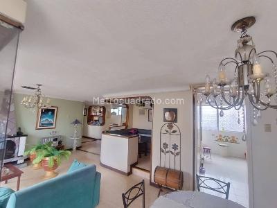 Apartamento en venta en Nicolas De Federman, Bogotá · foto 5 de 20