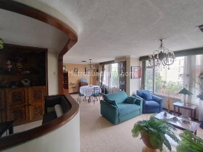 Apartamento en venta en Nicolas De Federman, Bogotá · foto 6 de 20